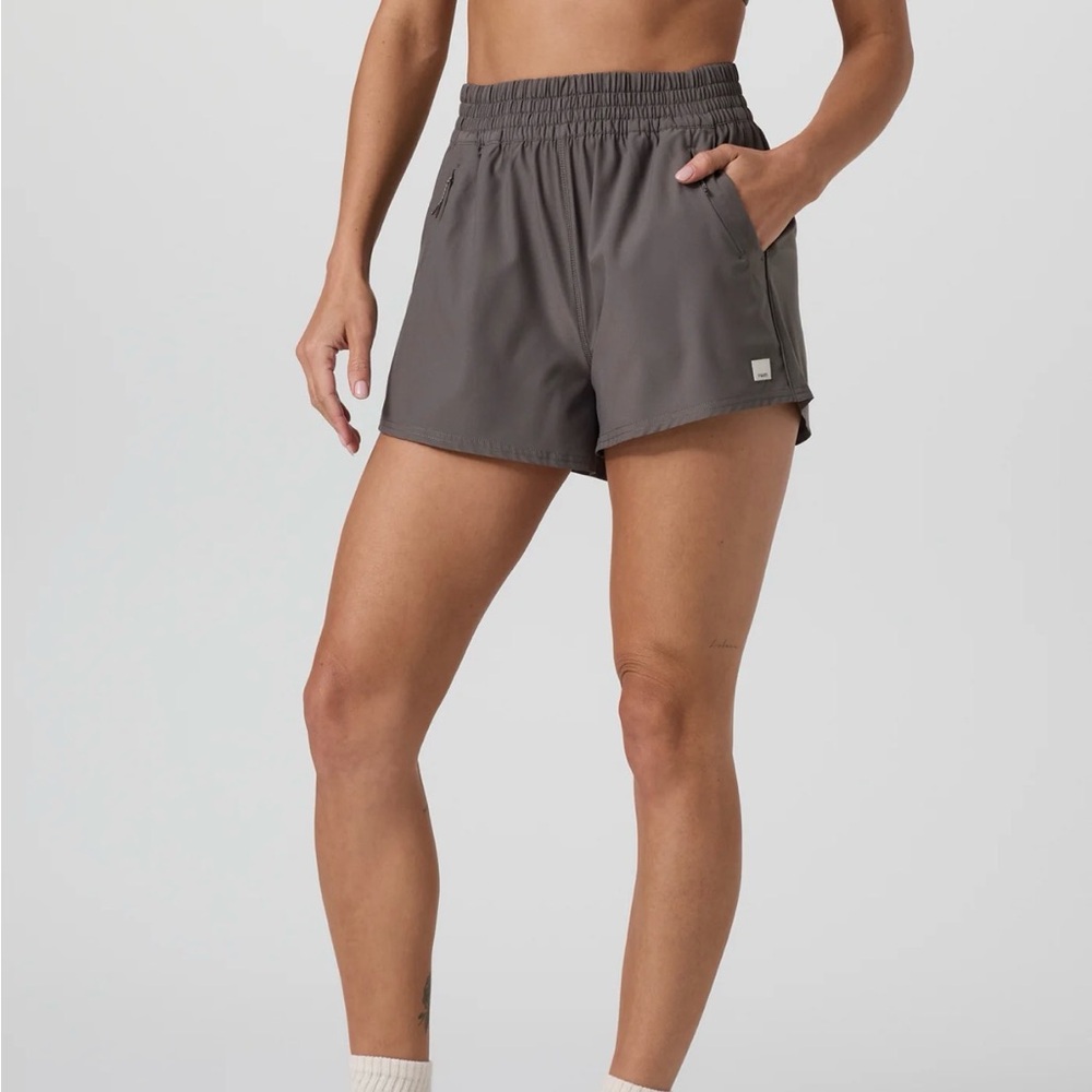 Vuori Dash 2.0 Shorts